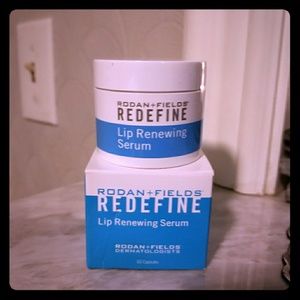 Rodan and Fields Lip Renewing Serum